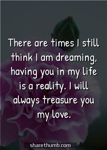 i will love him forever quotes